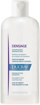 Ducray Densiage Champô Redensificador 200ml