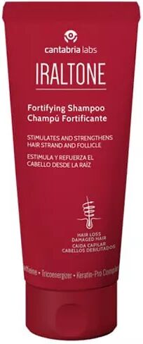 Cantabria Folstim Physio Champô Anti-Queda 200ml