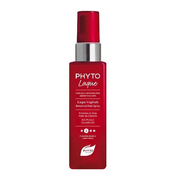 Phytolaque Laca Vegetal Cabelos Sensibilizados 100ml