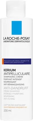 La Roche Posay Kerium Caspa Seca 200ml