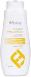 Farline Champô Farline Frequência 500ml