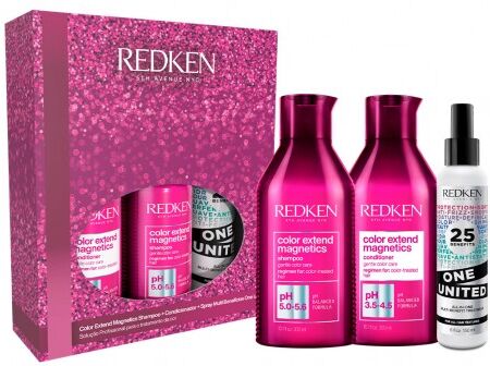 Redken Color Extend Magnetics Gift Set