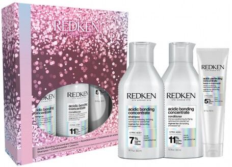 Redken Acidic Bonding Concentrate Gift Set