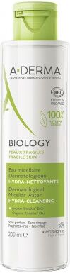 A-Derma Biology Água Micelar 200ml