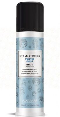 Alfaparf Style Stories Twisted Curls 100ml