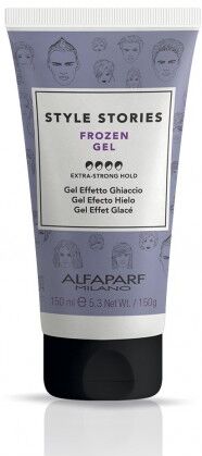 Alfaparf Style Stories Frozen Gel 150ml