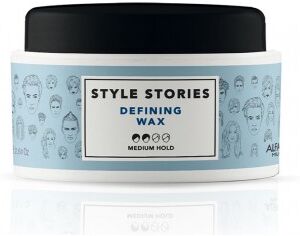 Alfaparf Style Stories Definig Wax 75ml