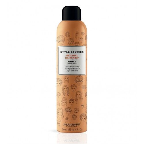 Alfaparf Style Stories Original Hairspray 300ml