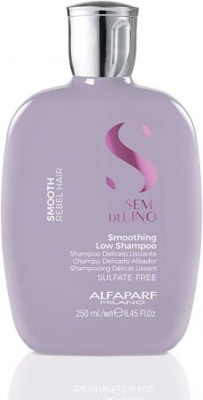 Alfaparf Semi Di Lino Smoothing Low Shampoo 250ml