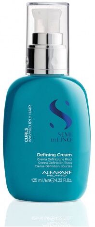 Alfaparf Semi Di Lino Curls Defining Cream 125ml