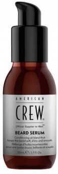 American Crew Beard Serum 50ml