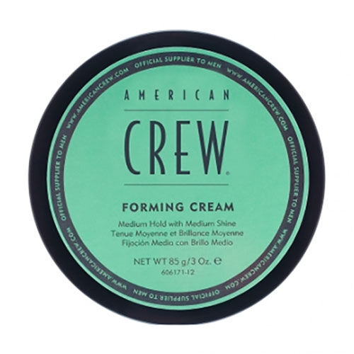 American Crew Forming Cream 85g