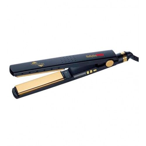 BaByliss Pro Black Straightener Prancha Titanium - Ionic