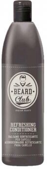 Beard Club Condicionador Refrescante 250ml