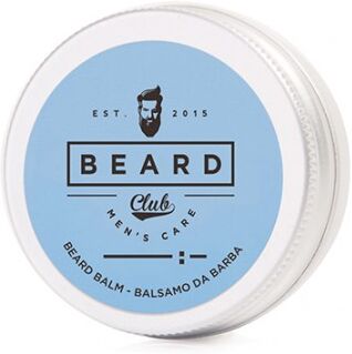 Beard Club Beard Balm 60ml