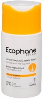 Ecophane Biorga Shampoo Fortificante 100ml