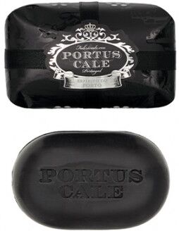 Castelbel | Portus Cale Portus Cale Sabonete Black Edition 250g