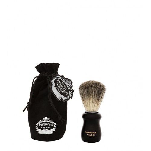 Castelbel | Portus Cale Portus Cale Pincel para Barbear Black Edition