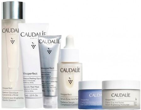 Caudalie Vinoperfect Super Gift Set