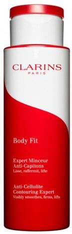 Clarins Body Fit 200ml