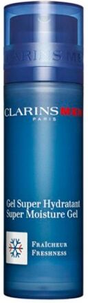 Clarins Men Gel Super Hydratant 50ml