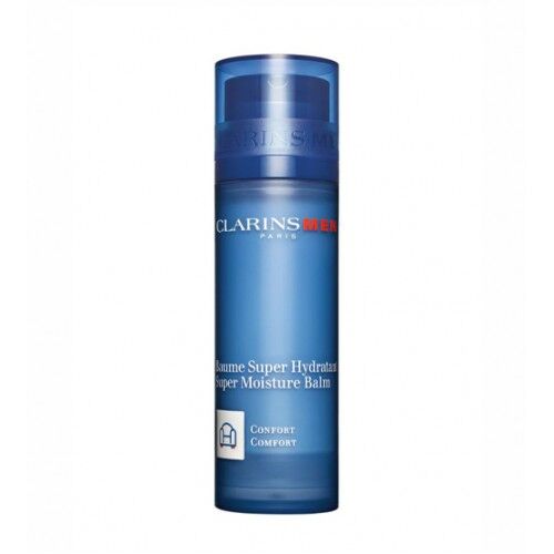 Clarins Men Baume Super Hydratant 50ml