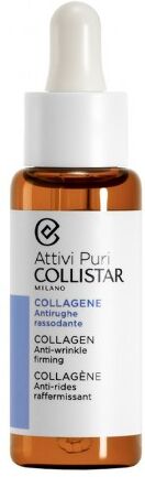 Collistar Collagen + Glicogeno Antiwrinkle Firming 30ml