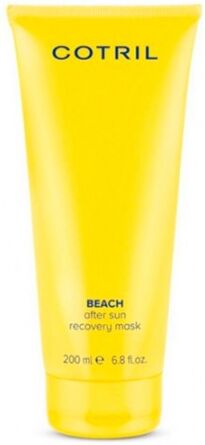 Cotril Beach After Sun Recovery Mask 200ml