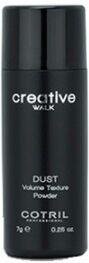 Cotril Creative Walk Dust Volume Texture Powder 7g