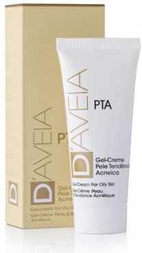 D'Aveia Gel-Creme PTA 40ml