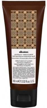 Davines Alchemic Conditioner Chocolate 60ml