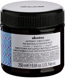 Davines Alchemic Conditioner Silver 250ml