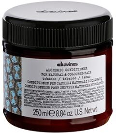 Davines Alchemic Conditioner Tobacco 250ml