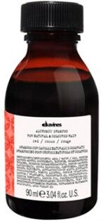 Davines Alchemic Shampoo Red 90ml