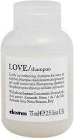 Davines Love Curl Shampoo 75ml