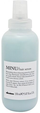 Davines Minu Hair Serum 150ml