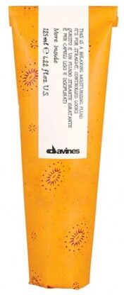 Davines More Inside Relaxing Moisturizing Fluid 125ml