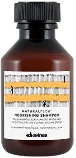 Davines Naturaltech Nourishing Shampoo 100ml