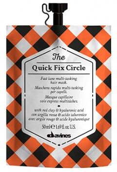 Davines The Circle Chronicles The Quick Fix Circle 50ml