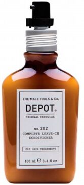 Depot Nº 202 Complete Leave-in Conditioner 100ml