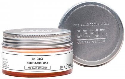 Depot Nº 303 Modeling Wax 100ml