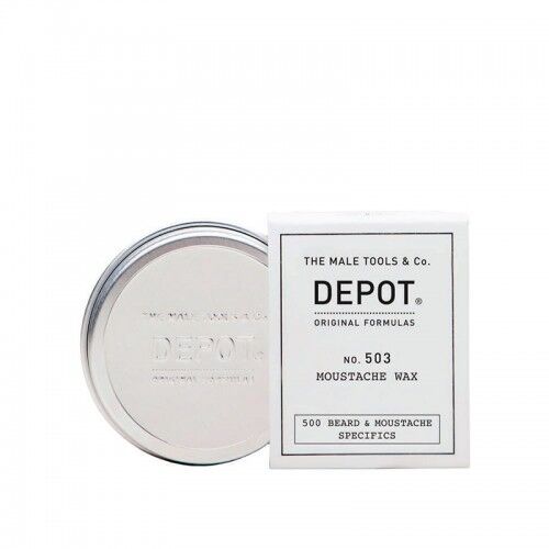 Depot Nº 503 Moustache Wax 30ml