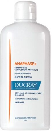 Ducray Anaphase+ Shampoo Complemento Antiqueda 400ml