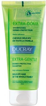 Ducray Extra-Doux Shampoo Dermoprotetor 100ml