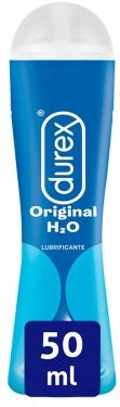 Durex Play Original Gel Lubrificante 50ml