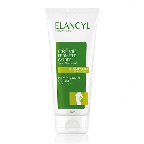 Elancyl Creme Firmeza Corpo 200ml