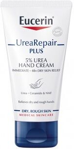 Eucerin Urea Repair Plus Creme de Mãos Dry Rough Skin 75ml