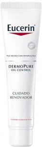 Eucerin DermoPure Oil Control Cuidado Renovador Oily Skin & Imperfections 40ml