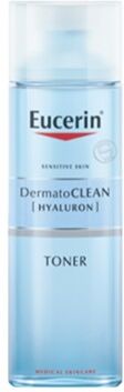 Eucerin DermatoCLEAN [Hyaluron] Tónico Facial Sensitive Skin 200ml