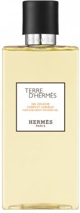 Hermès Terre d'Hermès Hair and Body Shower Gel 200ml